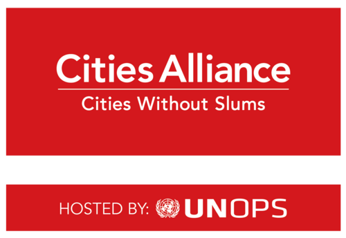 Cities Alliance